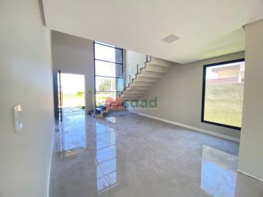 Sobrado de 221m² à Venda, 3 quartos - Ponta Grossa - Ref. 449891-4