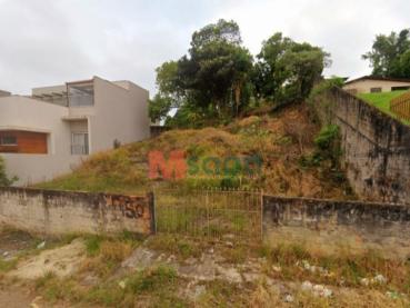 Terreno de 900m² à Venda - Ponta Grossa - Ref. 449928-4
