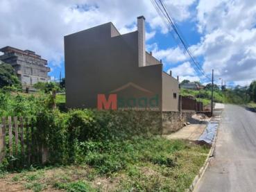 Terreno de 840m² à Venda - Ponta Grossa - Ref. 449936-4