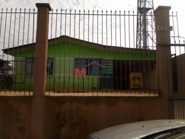 Casa de 360m² à Venda, 3 quartos - Ponta Grossa - Ref. 449937-4