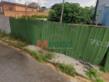 Terreno de 432m² à Venda - Ponta Grossa - Ref. 450172-4