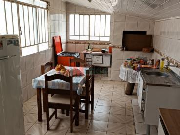 Casa à Venda em Ponta Grossa, 450175-4