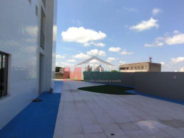 Apartamento de 365m² à Venda, 3 quartos - Ponta Grossa - Ref. 450708-4