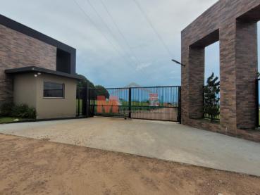 Terreno de 3.000m² à Venda - Ponta Grossa - Ref. 450863-4