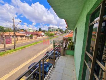 Sobrado de 462m² à Venda, 3 quartos - Ponta Grossa - Ref. 451176-4