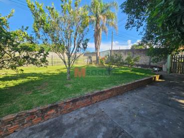 Chácara de 720m² à Venda - Ponta Grossa - Ref. 451196-4