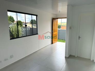 Casa em Condomínio de 297m² à Venda, 2 quartos - Ponta Grossa - Ref. 452177-4