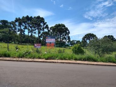 Terreno Rural de 32.500m² à Venda - Ponta Grossa - Ref. 452561-4