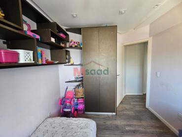 Apartamento de 120m² à Venda, 3 quartos - Ponta Grossa - Ref. 466993-4