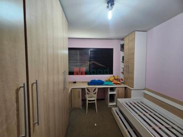 Apartamento de 120m² à Venda, 3 quartos - Ponta Grossa - Ref. 467004-4