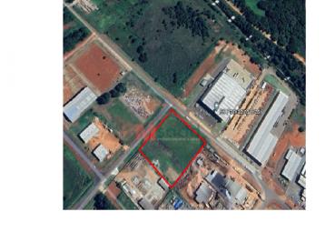 Loteamento / Condomínio de 17.700m² à Venda - Ponta Grossa - Ref. 467006-4