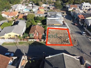 Terreno de 231m² à Venda - Ponta Grossa - Ref. 467763-4