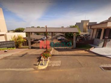 Apartamento de 63m² à Venda, 3 quartos - Ponta Grossa - Ref. 470779-4