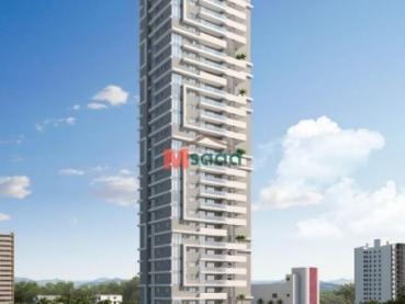 Apartamento de 229m² à Venda, 3 quartos - Ponta Grossa - Ref. 470826-4