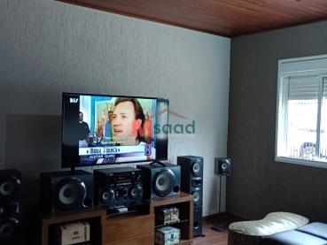 Casa de 399m² à Venda, 3 quartos - Ponta Grossa - Ref. 472728-4