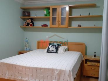 Casa em Condomínio de 518m² à Venda, 4 quartos - Ponta Grossa - Ref. 473510-4