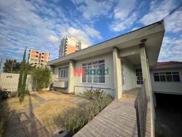 Casa Comercial de 500m² para Alugar - Ponta Grossa - Ref. 473952-5