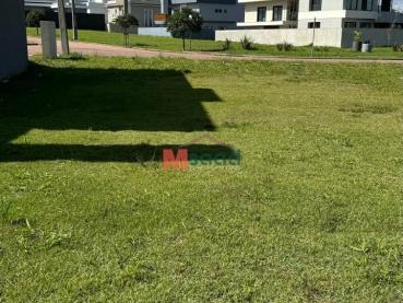 Terreno de 316m² à Venda - Ponta Grossa - Ref. 474139-4