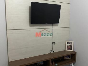 Sobrado de 80m² à Venda, 3 quartos - Ponta Grossa - Ref. 474156-4