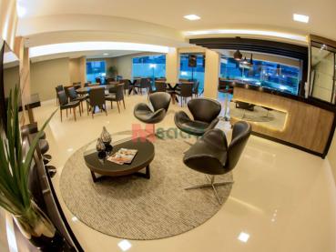 Apartamento de 240m² à Venda, 3 quartos - Ponta Grossa - Ref. 474498-4