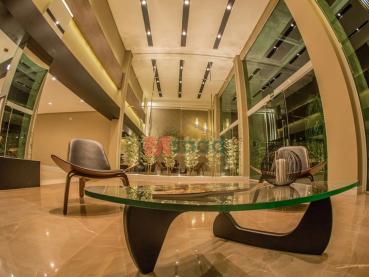 Apartamento de 240m² à Venda, 3 quartos - Ponta Grossa - Ref. 474498-4