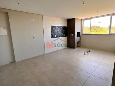 Apartamento de 62m² à Venda, 2 quartos - Ponta Grossa - Ref. 474549-4