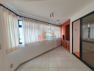Apartamento de 190m² à Venda, 3 quartos - Ponta Grossa - Ref. 474557-4