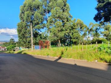 Terreno de 3.000m² à Venda - Ponta Grossa - Ref. 474580-4