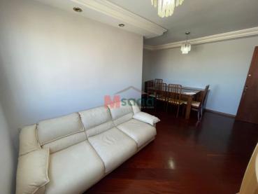 Apartamento de 104m² à Venda, 3 quartos - Ponta Grossa - Ref. 476383-4
