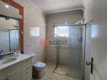 Casa de 240m² à Venda, 4 quartos - Ponta Grossa - Ref. 476999-4