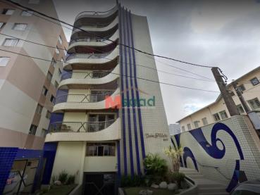 Apartamento de 86m² à Venda, 2 quartos - Ponta Grossa - Ref. 480758-4