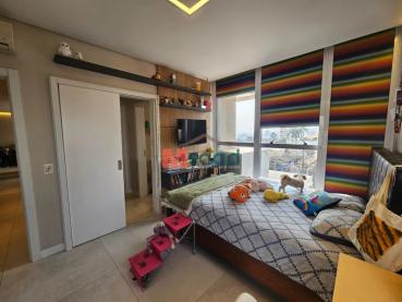 Apartamento de 304m² à Venda, 3 quartos - Ponta Grossa - Ref. 480785-4