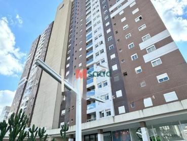 Apartamento de 140m² à Venda, 3 quartos - Ponta Grossa - Ref. 481180-4