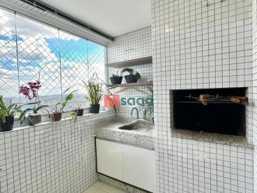 Apartamento de 140m² à Venda, 3 quartos - Ponta Grossa - Ref. 481180-4