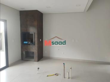Casa em Condomínio de 220m² para Alugar, 3 quartos - Ponta Grossa - Ref. 482084-5