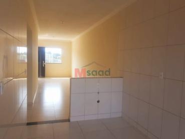 Casa de 75m² à Venda, 2 quartos - Ponta Grossa - Ref. 482205-4