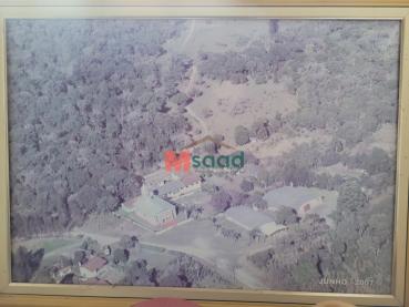 Chácara de 24.200m² à Venda - Prudentópolis - Ref. 482269-4