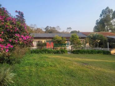 Chácara de 24.200m² à Venda - Prudentópolis - Ref. 482269-4