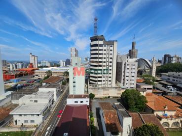 Apartamento de 163m² à Venda, 3 quartos - Ponta Grossa - Ref. 482476-4