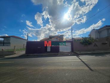 Sobrado de 320m² à Venda, 4 quartos - Ponta Grossa - Ref. 483228-4