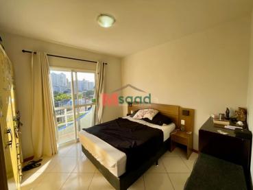 Apartamento de 100m² à Venda, 2 quartos - Ponta Grossa - Ref. 483465-4