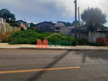 Terreno de 360m² à Venda - Ponta Grossa - Ref. 483665-4