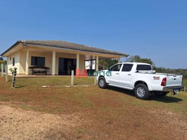 Chácara de 5.000m² à Venda - Ponta Grossa - Ref. 484039-4