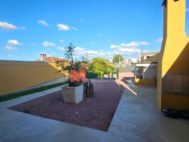 Sobrado de 363m² à Venda, 3 quartos - Ponta Grossa - Ref. 484448-4