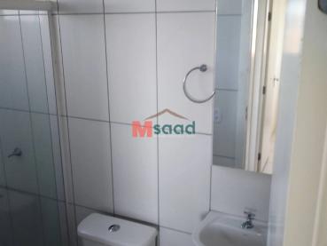 Apartamento de 55m² à Venda, 2 quartos - Ponta Grossa - Ref. 484876-4