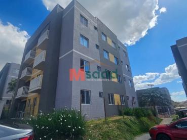Apartamento de 63m² à Venda, 2 quartos - Ponta Grossa - Ref. 484981-4