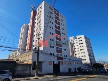 Apartamento de 128m² à Venda, 3 quartos - Ponta Grossa - Ref. 486690-4