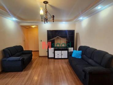 Apartamento de 128m² à Venda, 3 quartos - Ponta Grossa - Ref. 486690-4