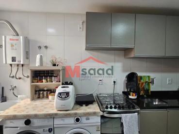 Apartamento de 112m² à Venda, 3 quartos - Ponta Grossa - Ref. 487562-4