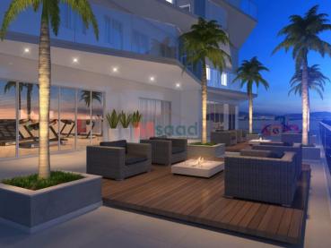 Apartamento de 240m² à Venda, 3 quartos - Ponta Grossa - Ref. 490833-4